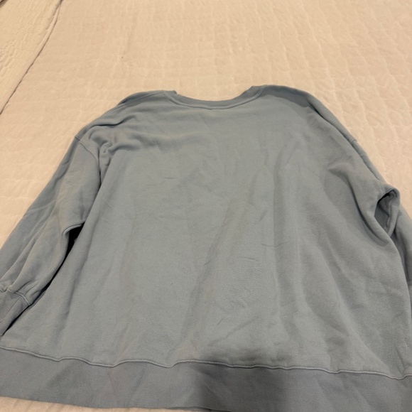 SoComfy Oversized Graphic Sweatshirt | Old Navy - Picture 3 of 4